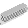 10021560 Fischer Elektronik Heat Sinks