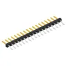 SLY 9 SMD 040 18 S Fischer Elektronik PCB Connection Systems
