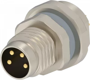 T4030014041-000 AMP Sensor-Actuator Connectors