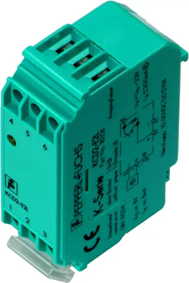 018358 PEPPERL+FUCHS Accessories for Sensors