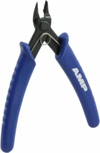 1116571-1 AMP Side Cutters, Tip Cutters