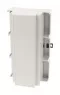 1597DIN9MDC53 Hammond DIN-Rail Enclosures