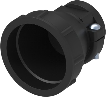 182652-1 AMP Accessories for Industrial Connectors Image 1