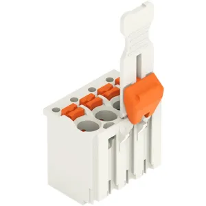 2091-1106/002-1000 WAGO PCB Connection Systems