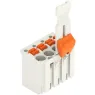 2091-1106/002-1000 WAGO PCB Connection Systems