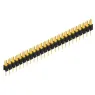 MK 02 25 G Fischer Elektronik PCB Connection Systems