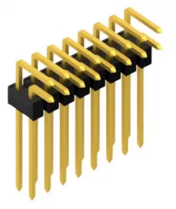 10053198 Fischer Elektronik PCB Connection Systems