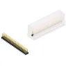SLY 8 SMD 045 38 S SM Fischer Elektronik PCB Connection Systems