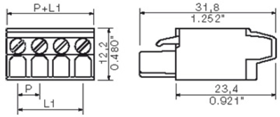 1501560000 Weidmüller PCB Connection Systems Image 3