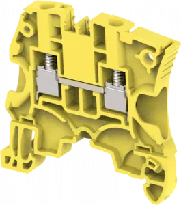 1SNK505060R0000 ENTRELEC Series Terminals