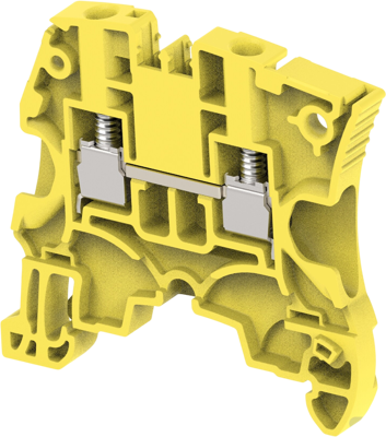 1SNK505060R0000 ENTRELEC Series Terminals Image 1