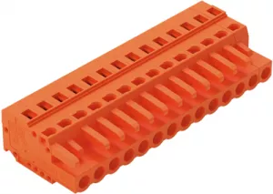 231-314/102-000 WAGO PCB Connection Systems