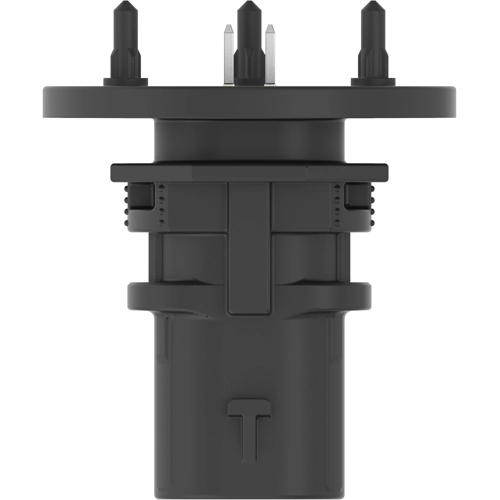 2325103-1 TE Connectivity PCB Connection Systems Image 3