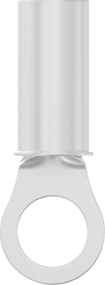 31096 AMP Cable Lugs Image 3