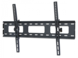 Wall mount, (W x H x D) 420 x 650 x 50 mm, 2 kg, for LCD TV LED 40 to 65 inch, max. 60 kg, ICA-PLB-131L
