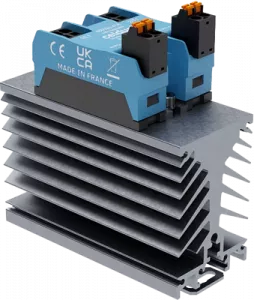 SOR965440-HE-WF114 Celduc Relais Solid State Relays