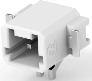 2106091-1 TE Connectivity PCB Connection Systems