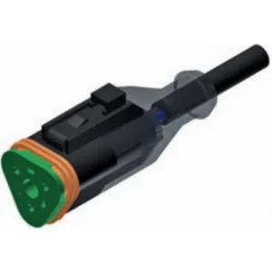 55-00418 CONEC On-board Cables