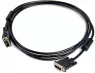 758-879/000-100 WAGO D-Sub Cables