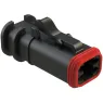AT06-4S-OMBLK Amphenol Automotive Power Connectors