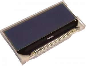 DEM 128032A SBH-PW-N Display Elektronik LED-Modules