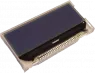 DEM 128032A SBH-PW-N Display Elektronik LED-Modules