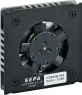 HFB44B05A + PAD SEPA Fan Units