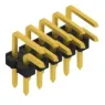 SL LP 4 041 10 G Fischer Elektronik PCB Connection Systems