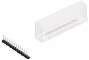 10063352 Fischer Elektronik PCB Connection Systems