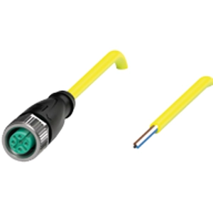 456411 PEPPERL+FUCHS Sensor-Actuator Cables