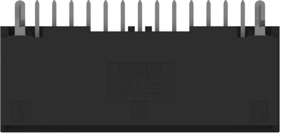 1-2329463-5 TE Connectivity PCB Connection Systems Image 3