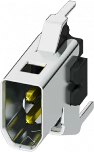 1163798 Phoenix Contact PCB Connection Systems