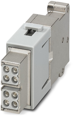 1353617 Phoenix Contact Contact Inserts