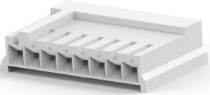 171822-8 AMP PCB Connection Systems
