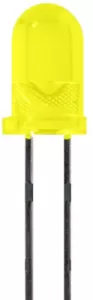 333-2UYD/S530-A3 EVERLIGHT LEDs