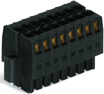 713-1109/107-047/033-000 WAGO PCB Connection Systems Image 1