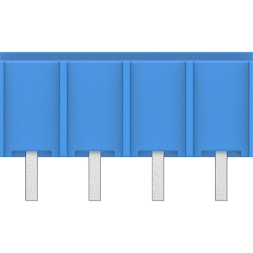 796698-4 TE Connectivity PCB Connection Systems Image 4
