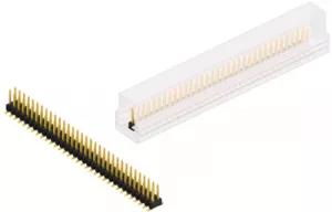 SL11SMD06266GSM Fischer Elektronik PCB Connection Systems