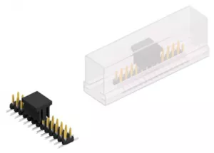 SLY8SMD03626SBSM Fischer Elektronik PCB Connection Systems
