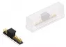 SLY8SMD03626SBSM Fischer Elektronik PCB Connection Systems