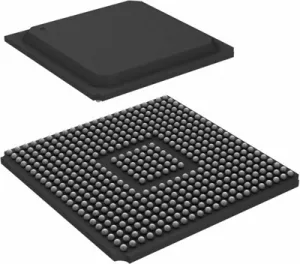 XC6SLX16-2CSG324C Xilinx FPGA