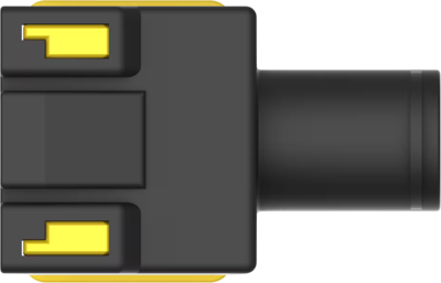 1355328-1 AMP Automotive Power Connectors Image 2