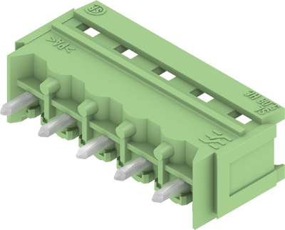 1409390000 Weidmüller PCB Connection Systems Image 2