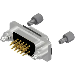 15-007553 CONEC D-Sub Connectors