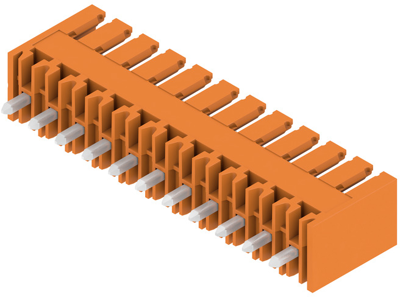 1604560000 Weidmüller PCB Connection Systems Image 2