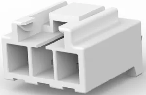 176976-1 AMP PCB Connection Systems