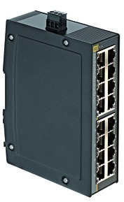 24034160000 Harting Industrial ethernet switches