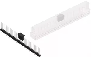 SL10SMD10431ZBSM Fischer Elektronik PCB Connection Systems