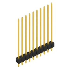 10048987 Fischer Elektronik PCB Connection Systems