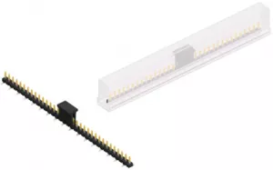 SLLP5SMD03834SBSM Fischer Elektronik PCB Connection Systems